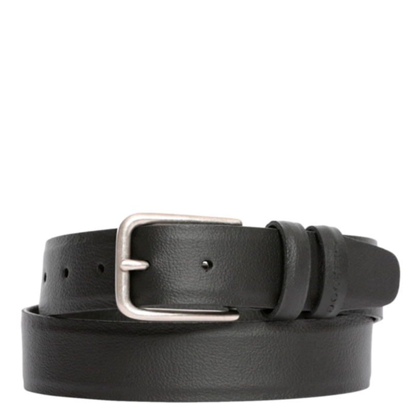 CINTURÓN HOMBRE DOCKERS NEGRO - 1