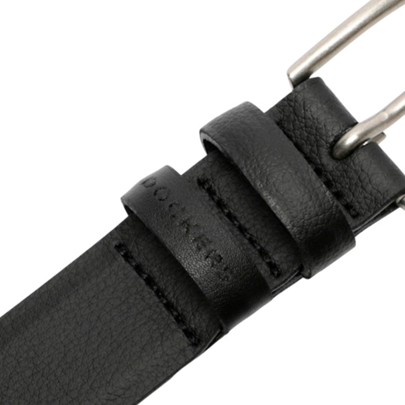 CINTURÓN HOMBRE DOCKERS NEGRO - 2