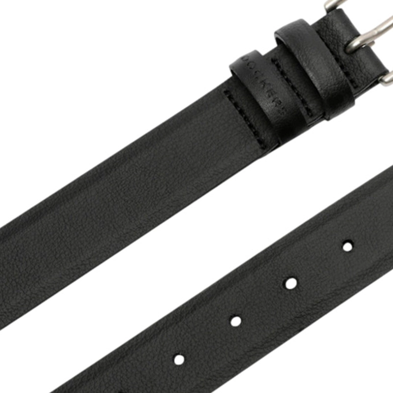 CINTURÓN HOMBRE DOCKERS NEGRO - 3