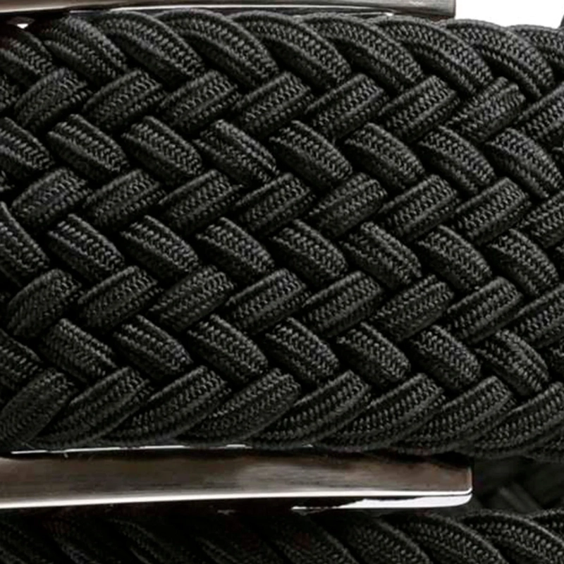 CINTURÓN HOMBRE DOCKERS NEGRO - 4