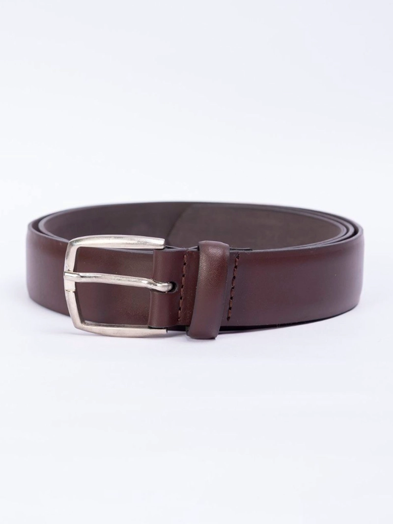 CINTURÓN CUERO HOMBRE PIERRE CARDIN - 1