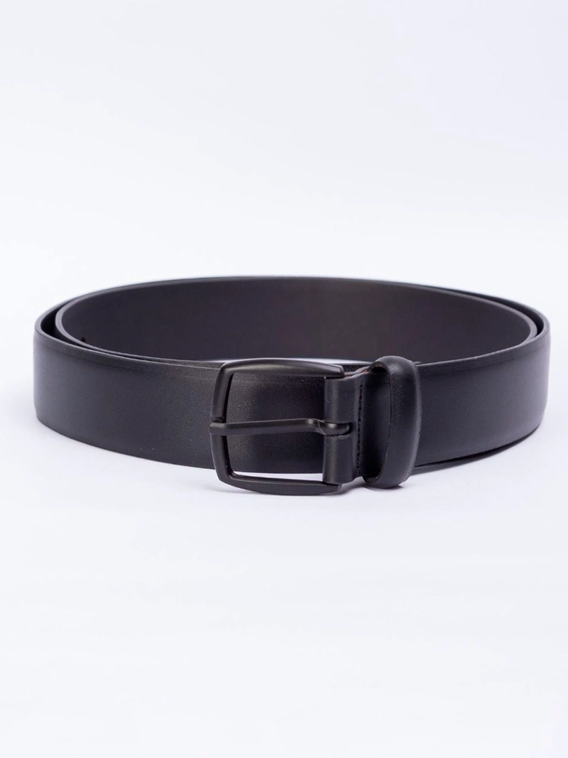 CINTURÓN CUERO HOMBRE PIERRE CARDIN - 1