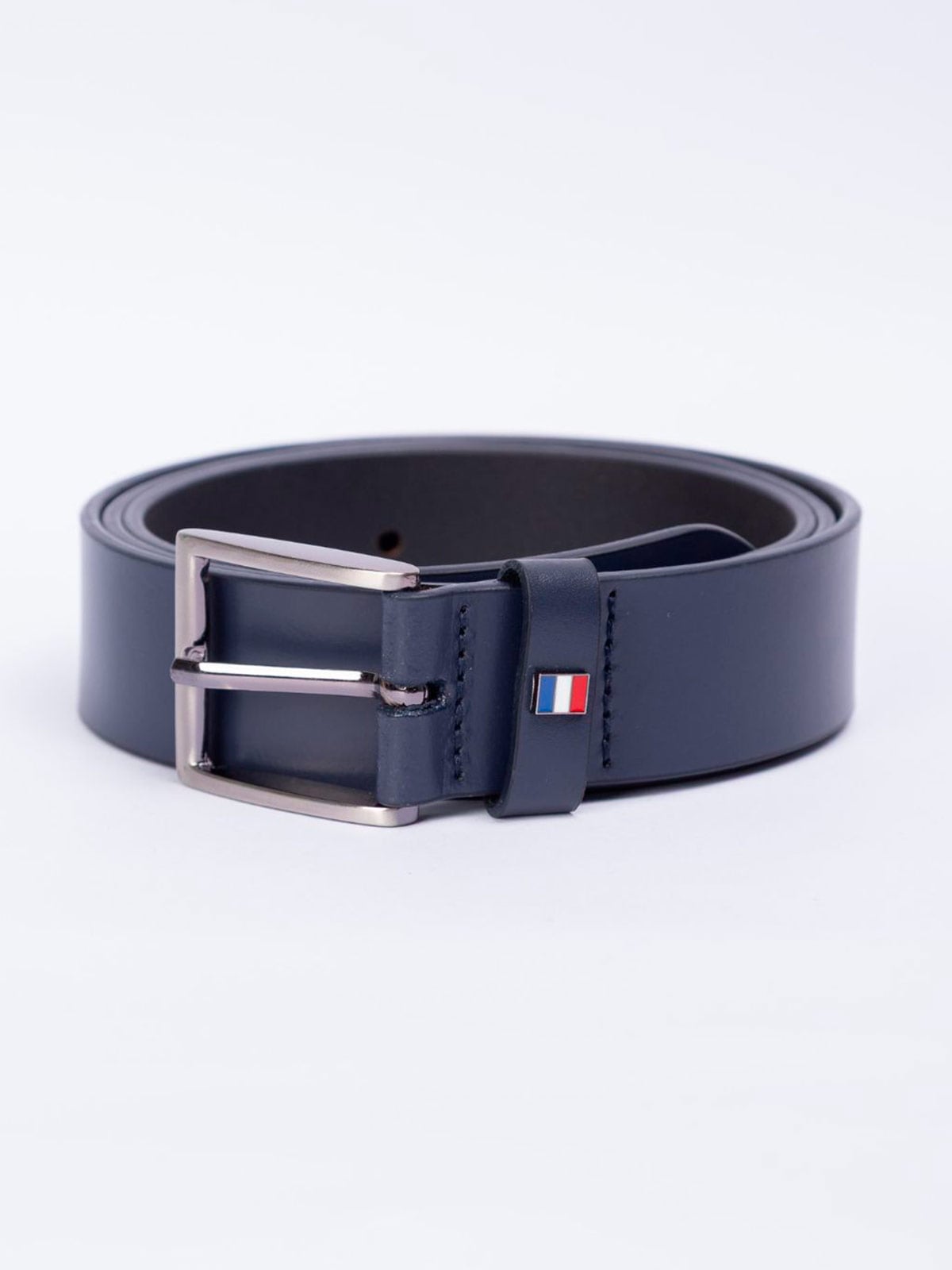 CINTURÓN CUERO HOMBRE PIERRE CARDIN - 1