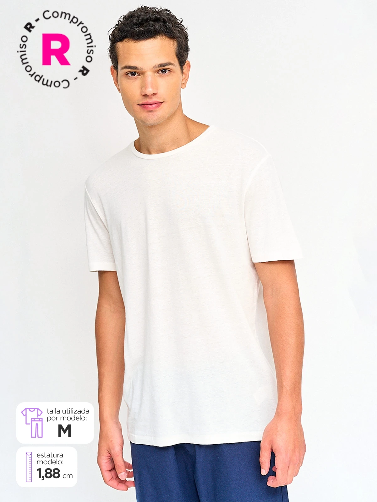 POLO MANGA CORTA HOMBRE MARQUIS AUSTRIA - 1