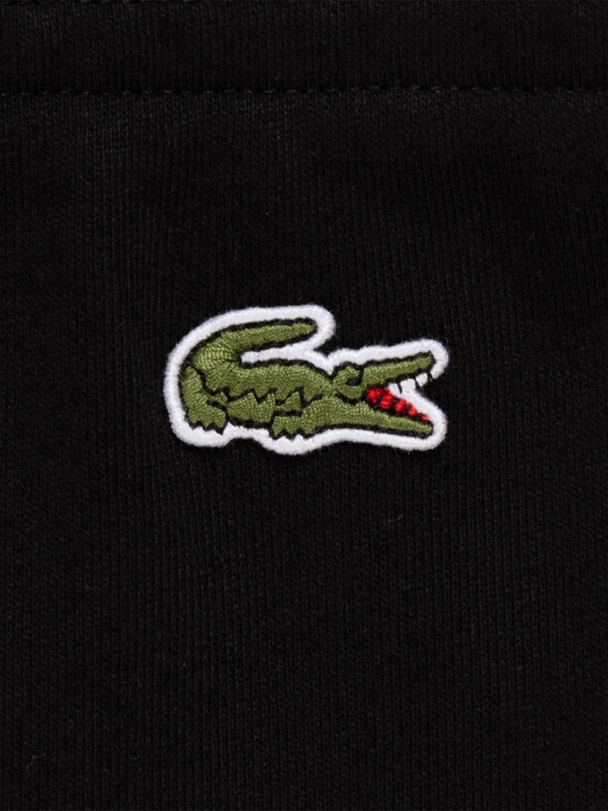PANTALÓN DE BUZO ALGODÓN HOMBRE LACOSTE - 3
