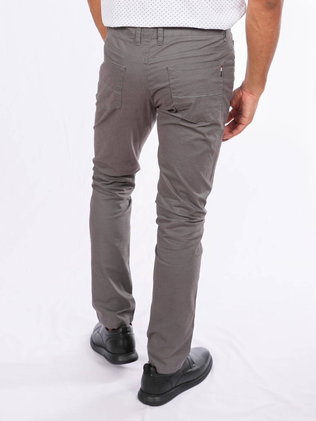 PANTALÓN REGULAR HOMBRE US POLO 313PER - 2