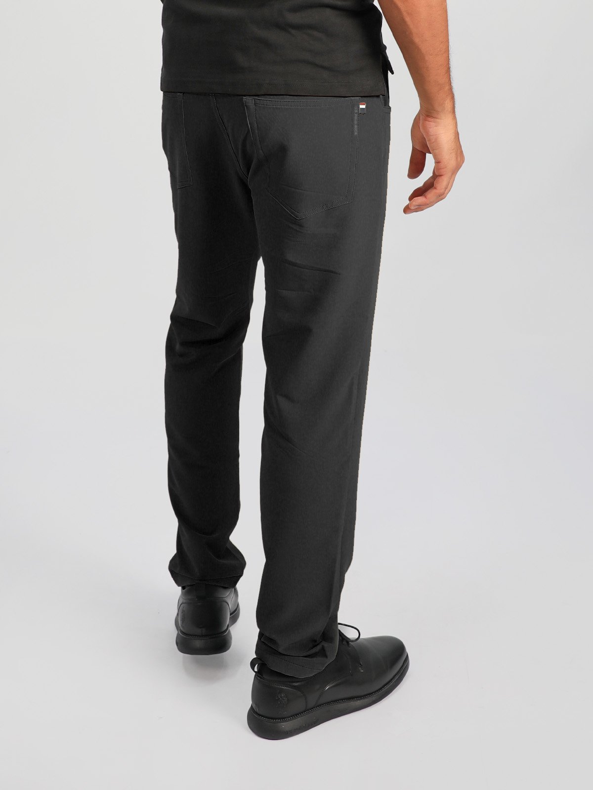 PANTALÓN REGULAR HOMBRE US POLO - 2