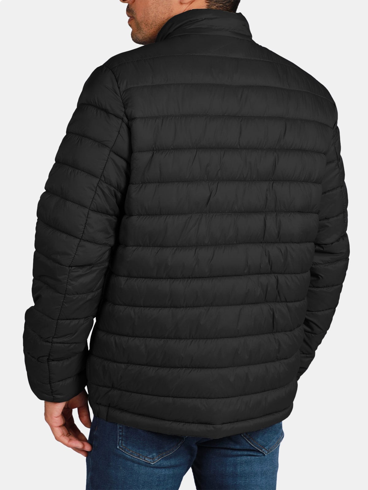 CASACA HOMBRE US POLO - 2