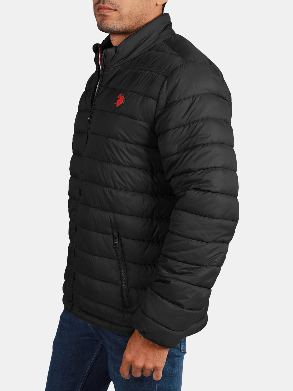 CASACA HOMBRE US POLO - 3