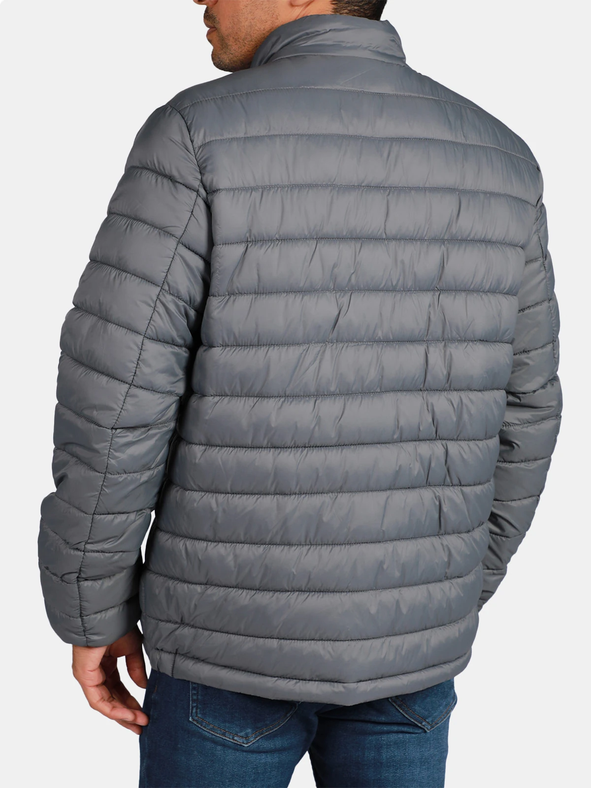 CASACA HOMBRE US POLO - 2