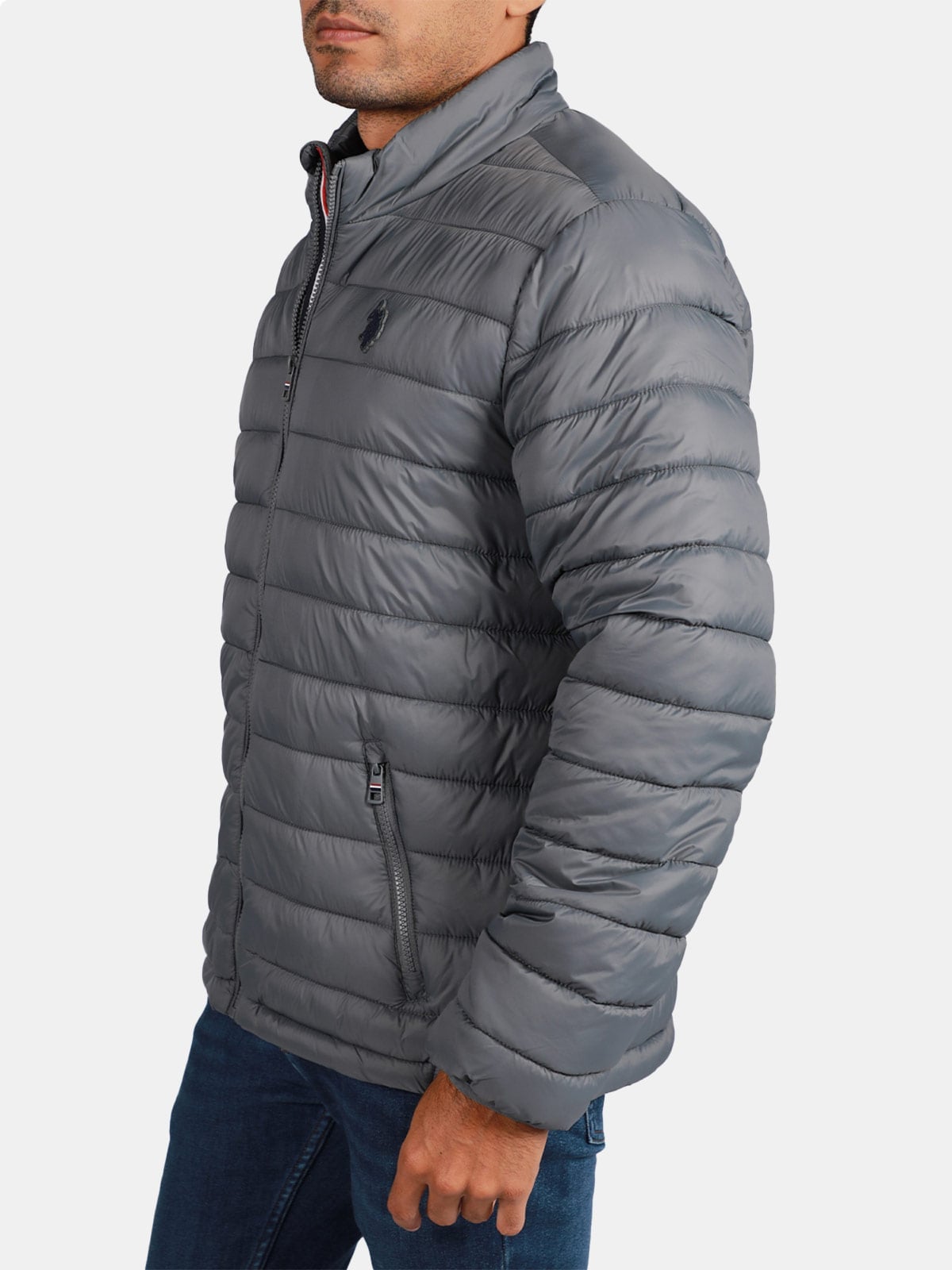 CASACA HOMBRE US POLO - 3
