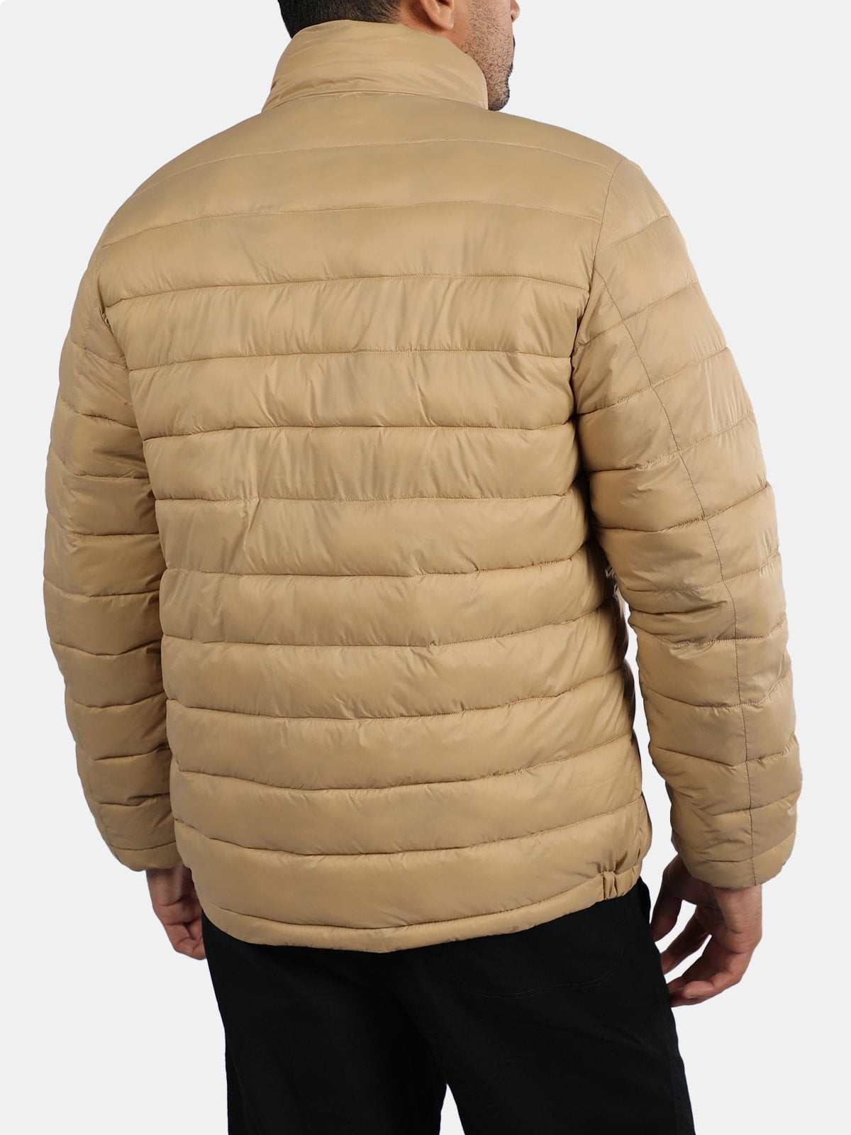 CASACA HOMBRE US POLO - 3