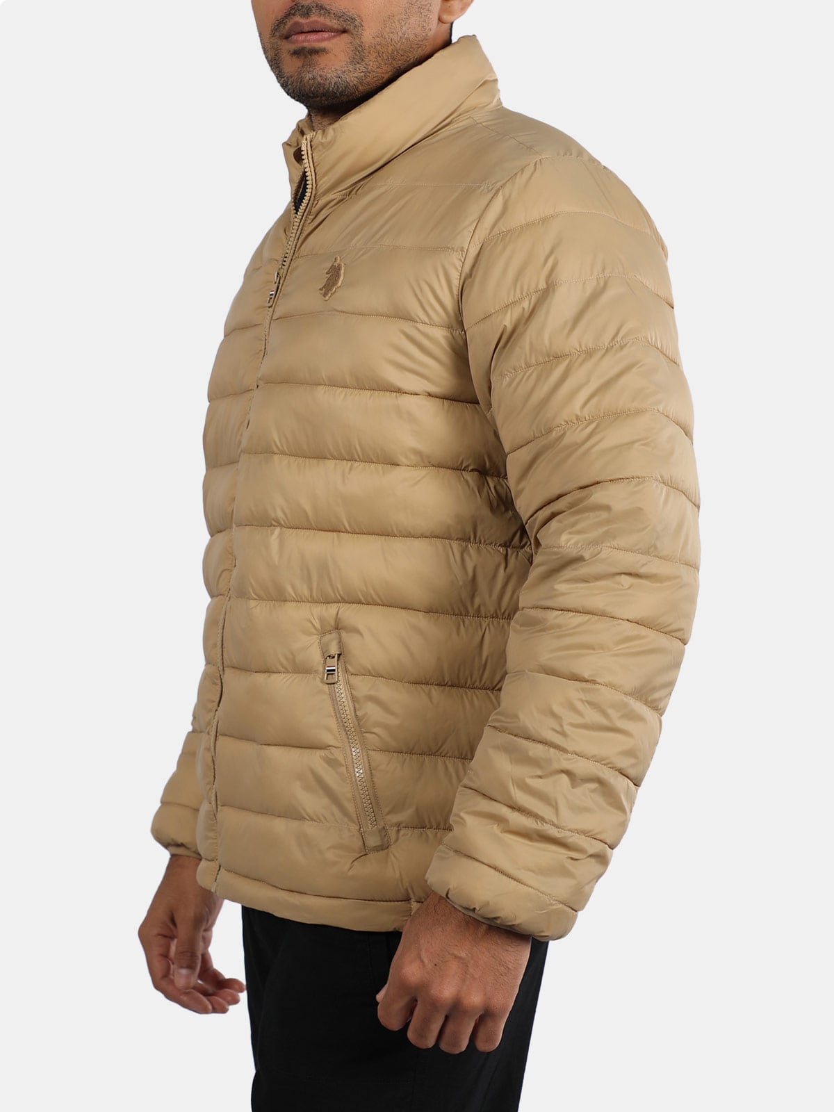 CASACA HOMBRE US POLO - 2