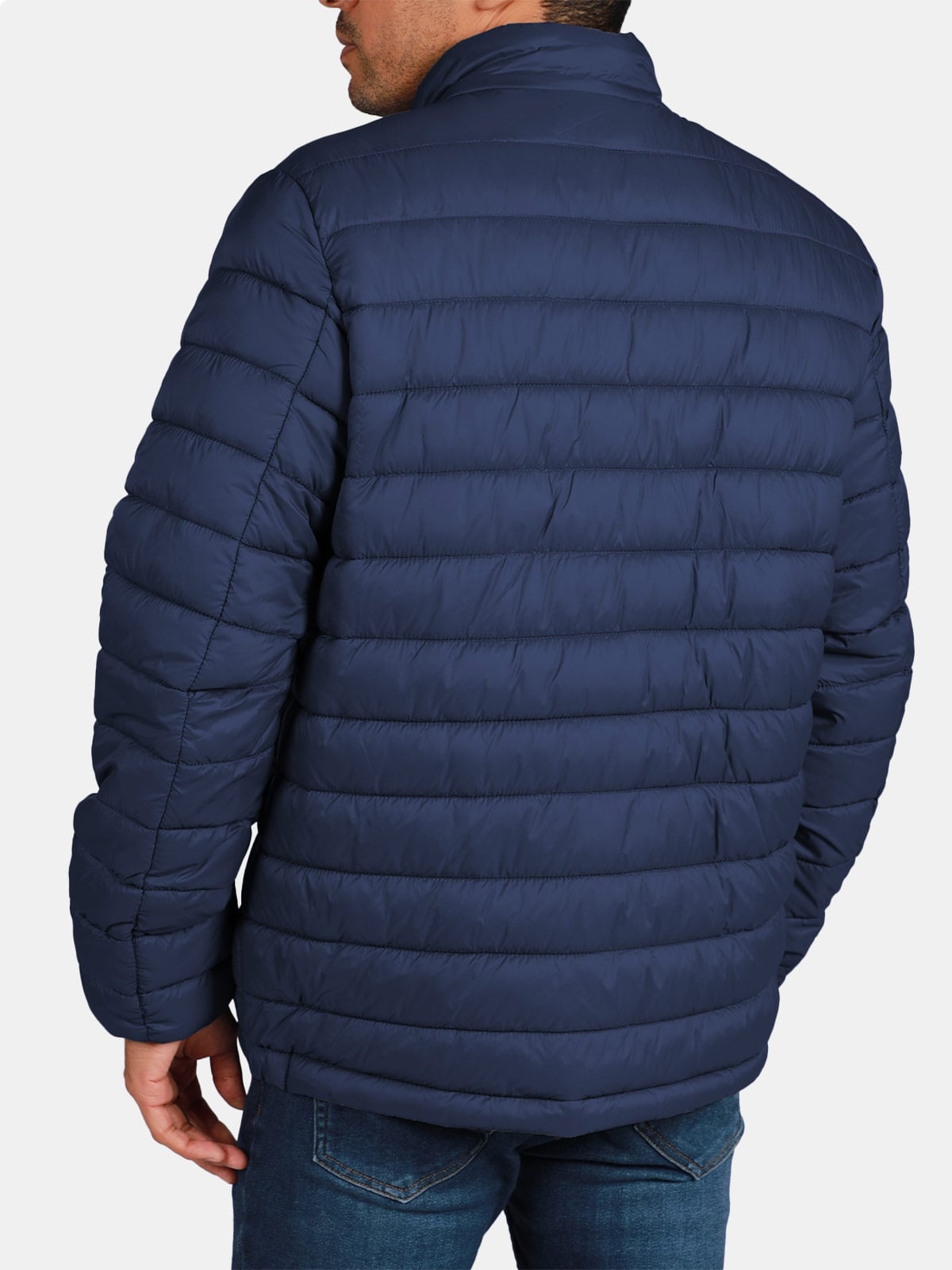 CASACA HOMBRE US POLO - 2