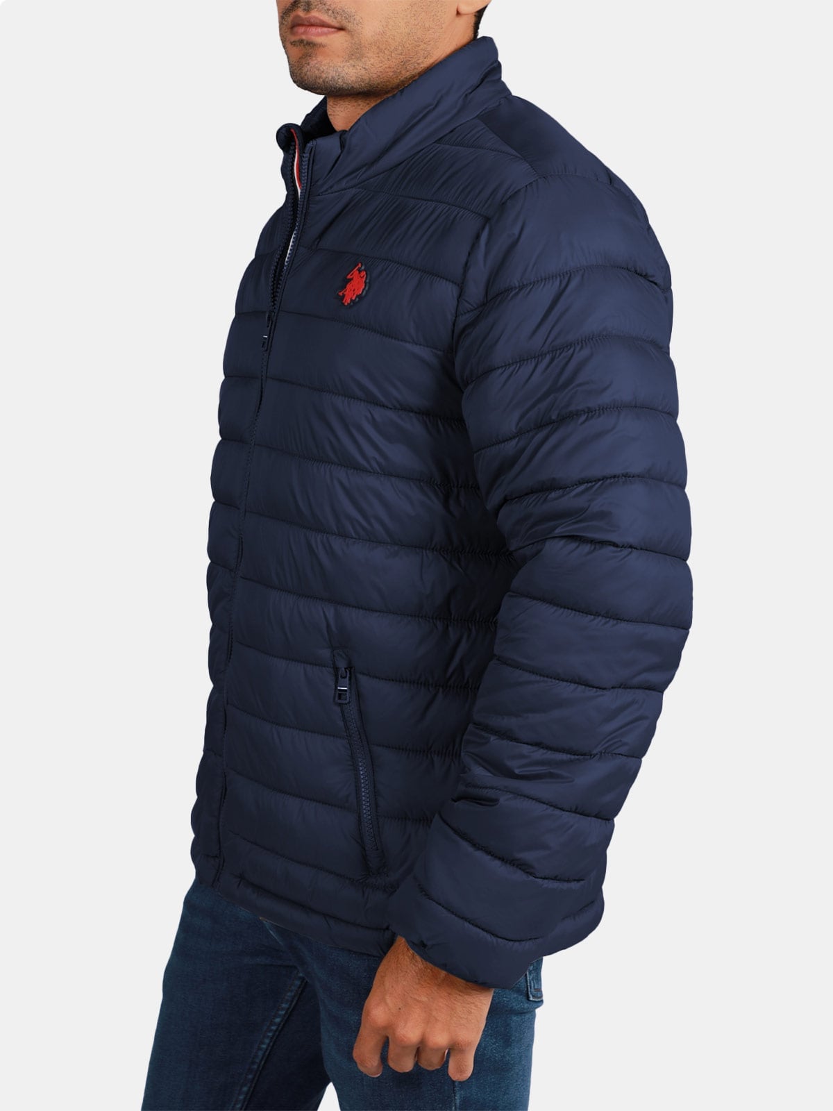 CASACA HOMBRE US POLO - 3