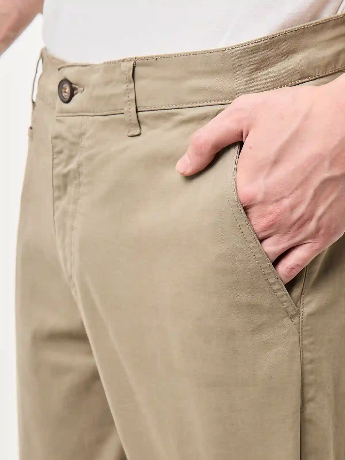PANTALÓN HOMBRE CACHAREL - 4