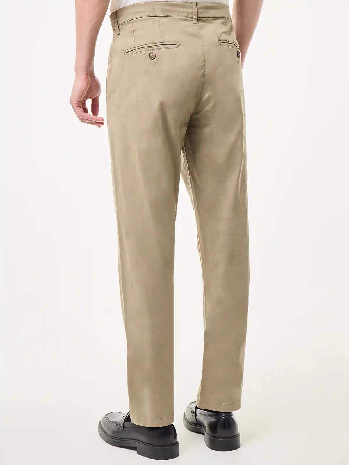 PANTALÓN HOMBRE CACHAREL - 2