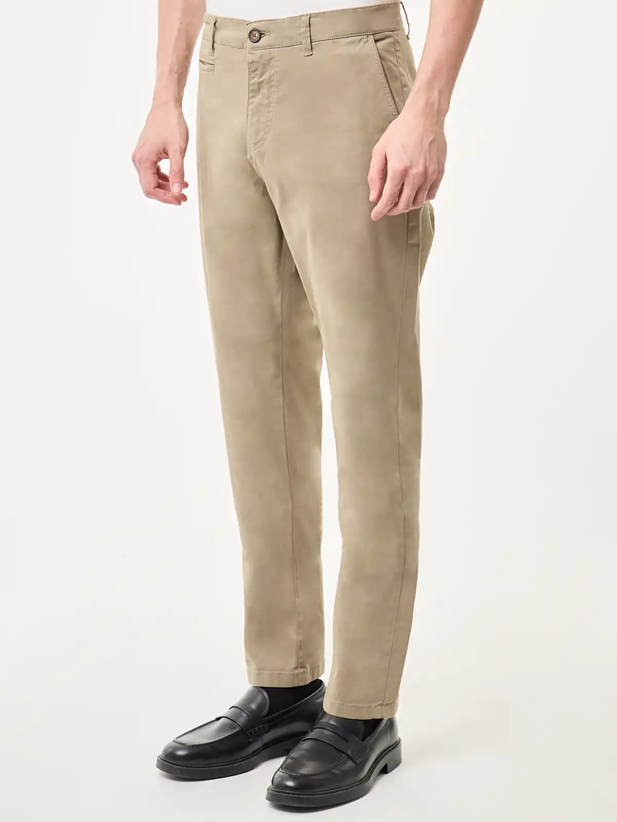 PANTALÓN HOMBRE CACHAREL - 3
