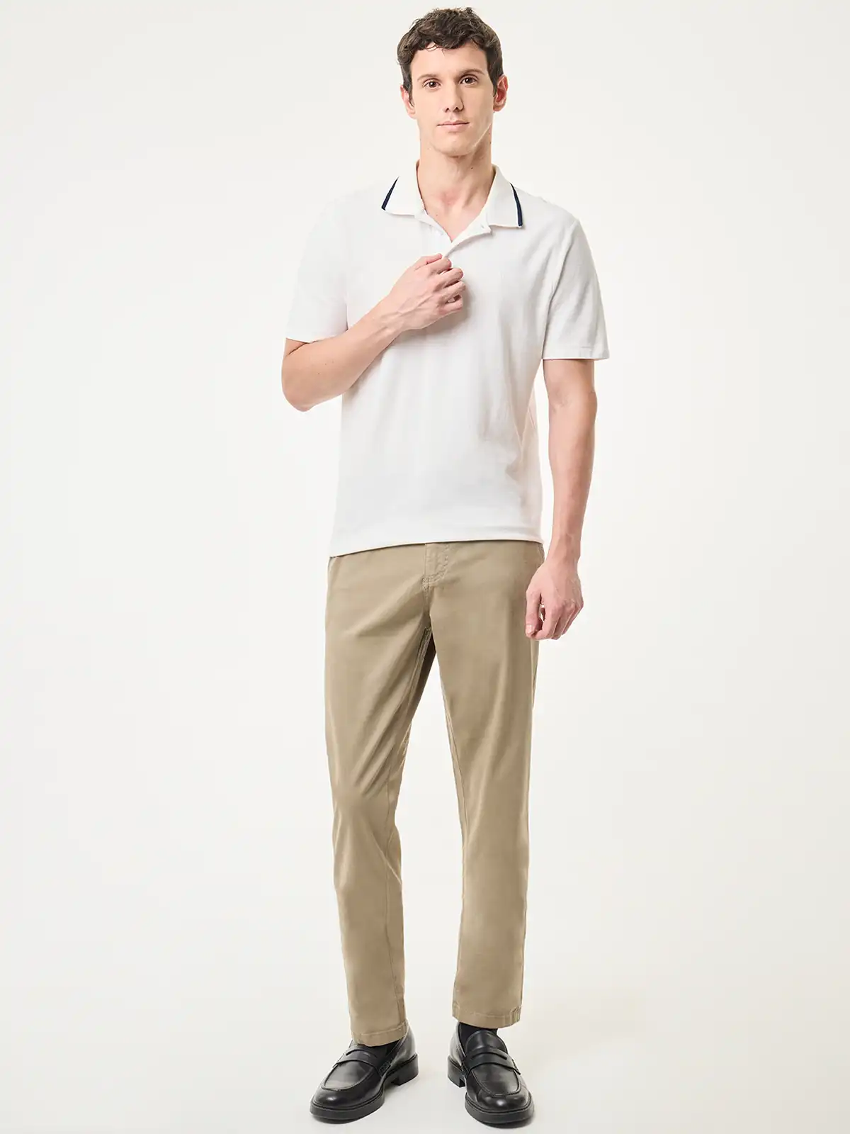 PANTALÓN HOMBRE CACHAREL - 5