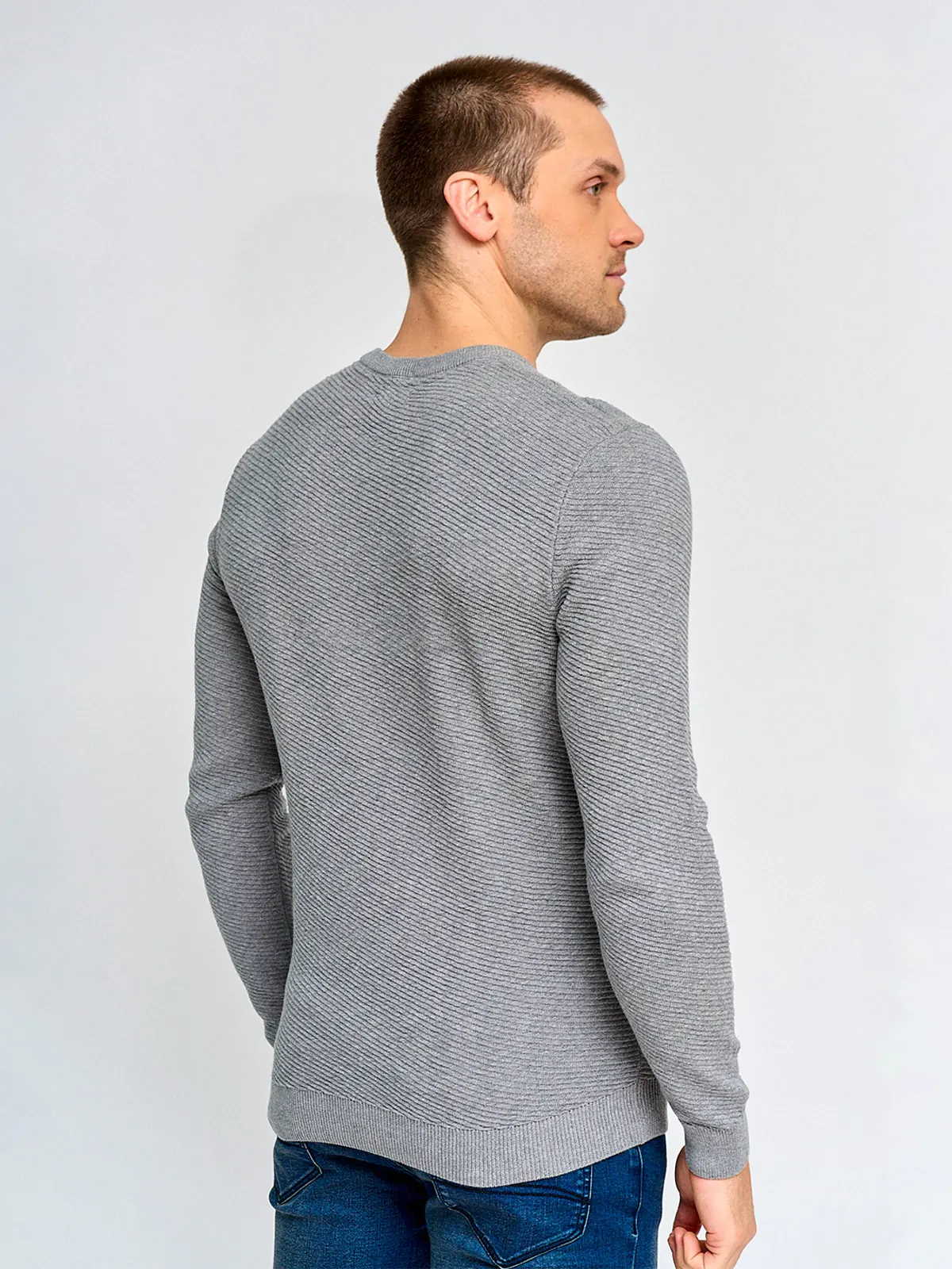 SWEATER HOMBRE MARQUIS BARIMODA - 2