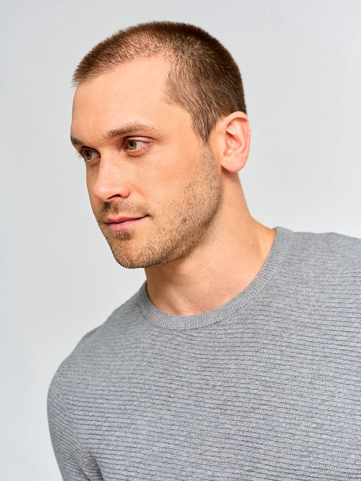 SWEATER HOMBRE MARQUIS BARIMODA - 3