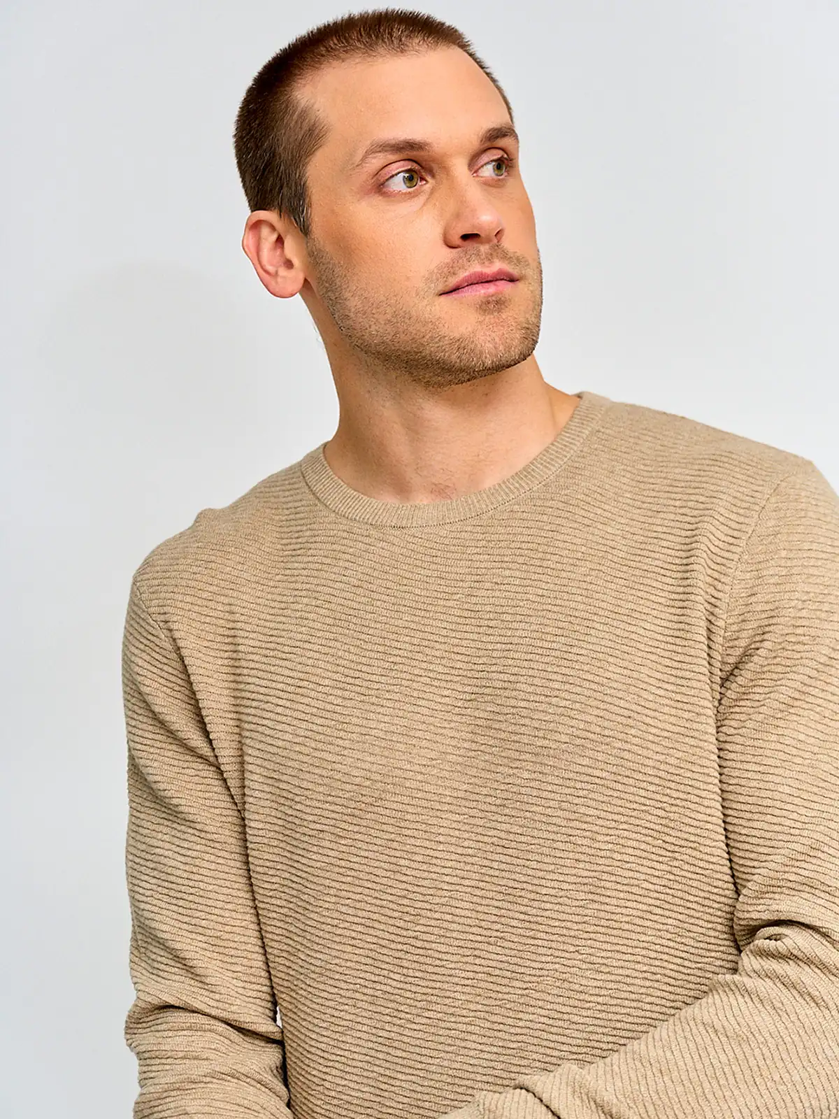 SWEATER HOMBRE MARQUIS BARIMODA - 3