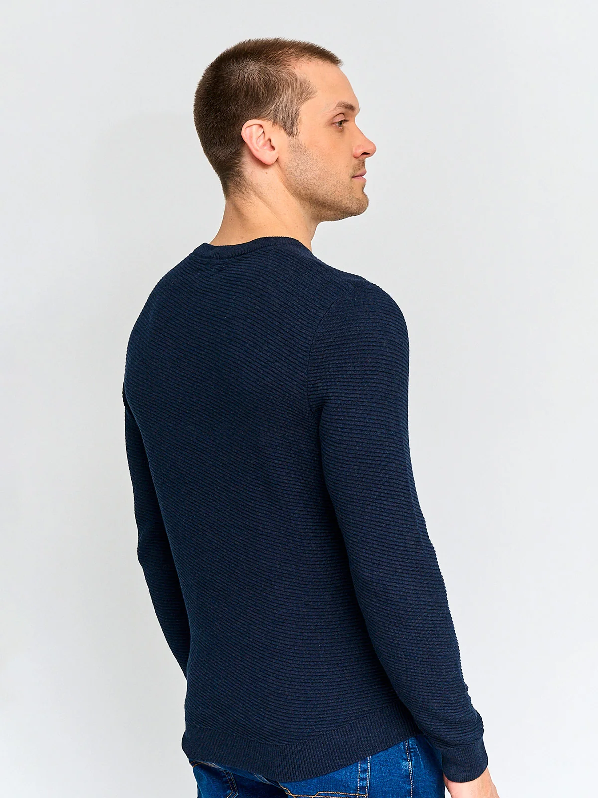 SWEATER HOMBRE MARQUIS BARIMODA - 2