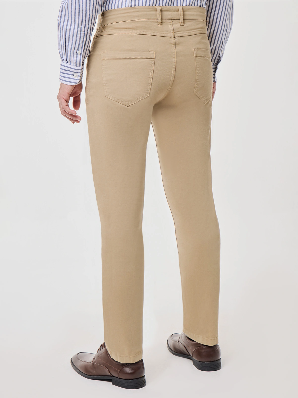 PANTALÓN HOMBRE CACHAREL - 2
