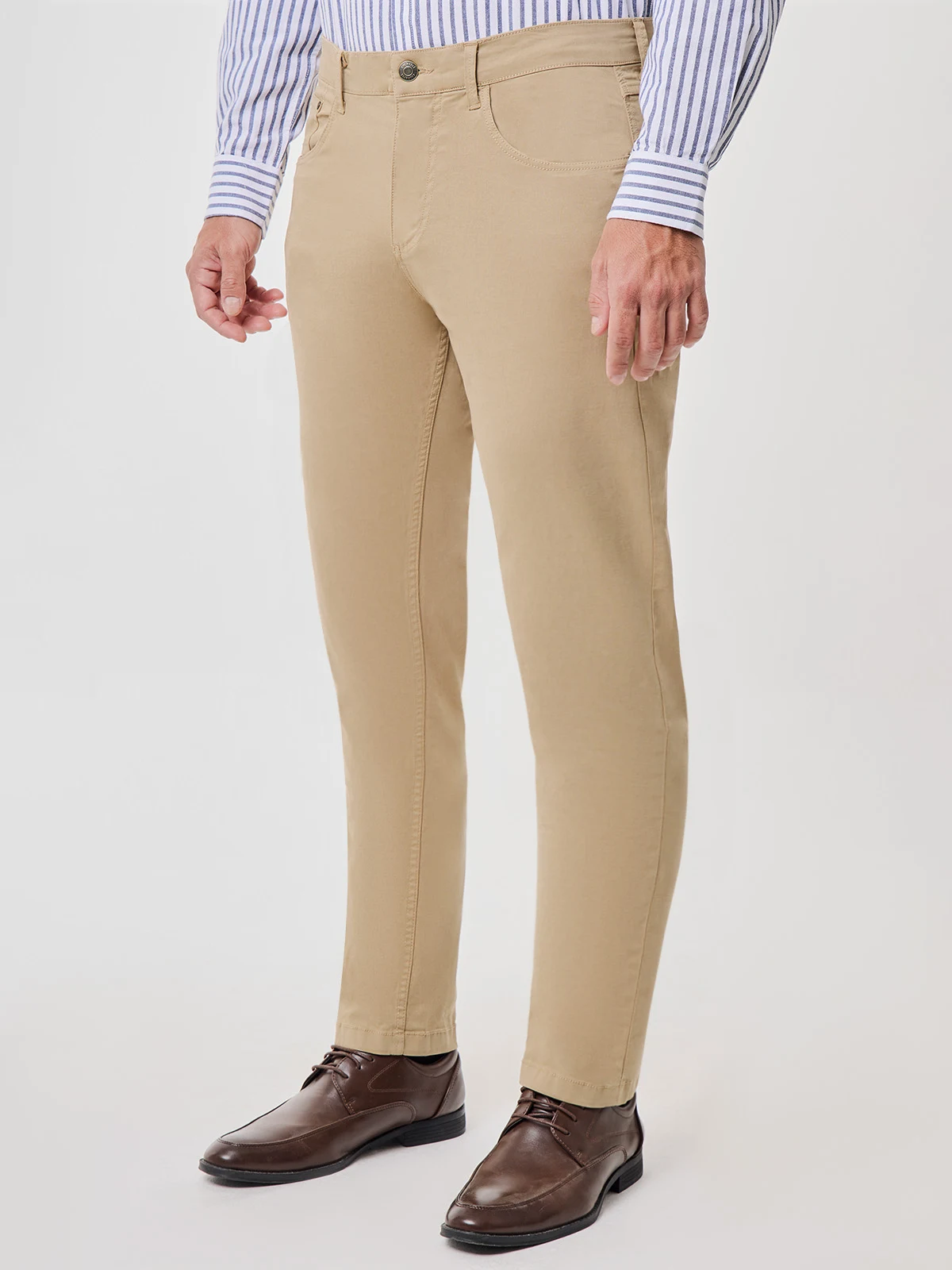 PANTALÓN HOMBRE CACHAREL - 3