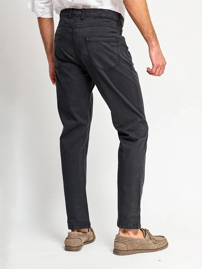 PANTALÓN HOMBRE CACHAREL - 2