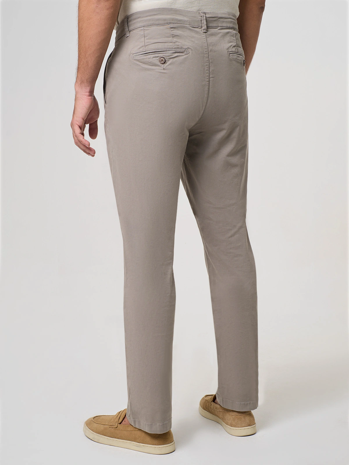 PANTALÓN HOMBRE CACHAREL - 2