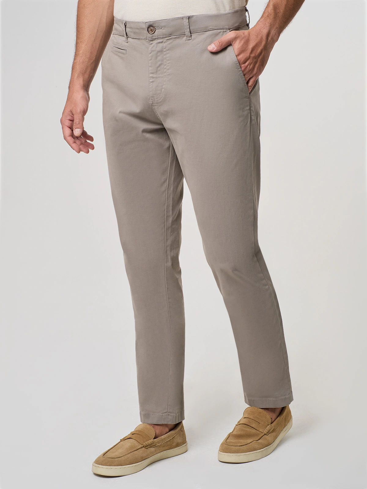 PANTALÓN HOMBRE CACHAREL - 3