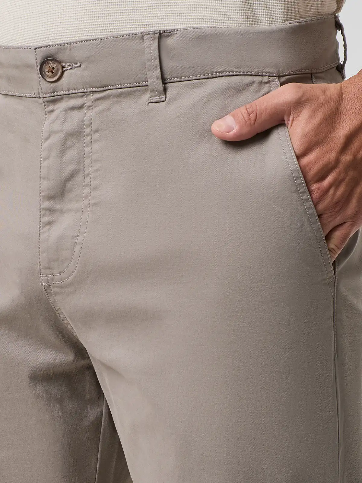 PANTALÓN HOMBRE CACHAREL - 4
