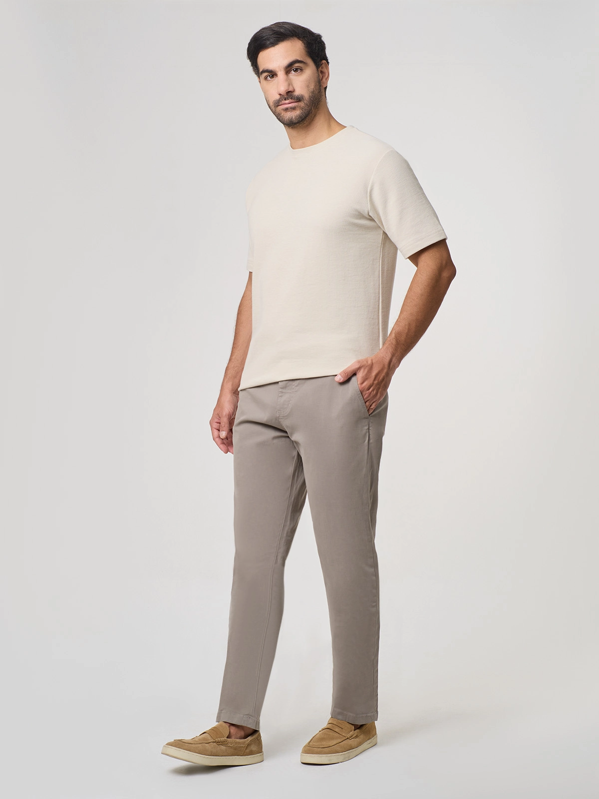 PANTALÓN HOMBRE CACHAREL - 5