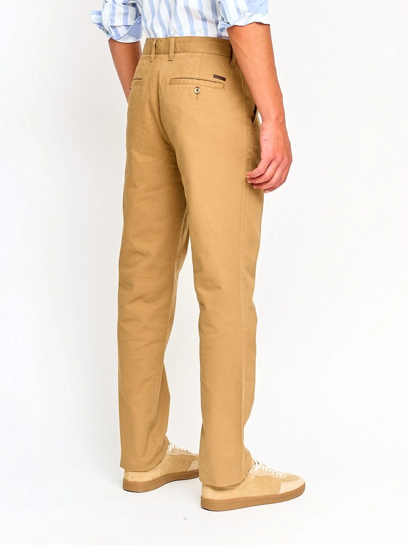 PANTALÓN HOMBRE KENNETH STEVENS FW26 - 2
