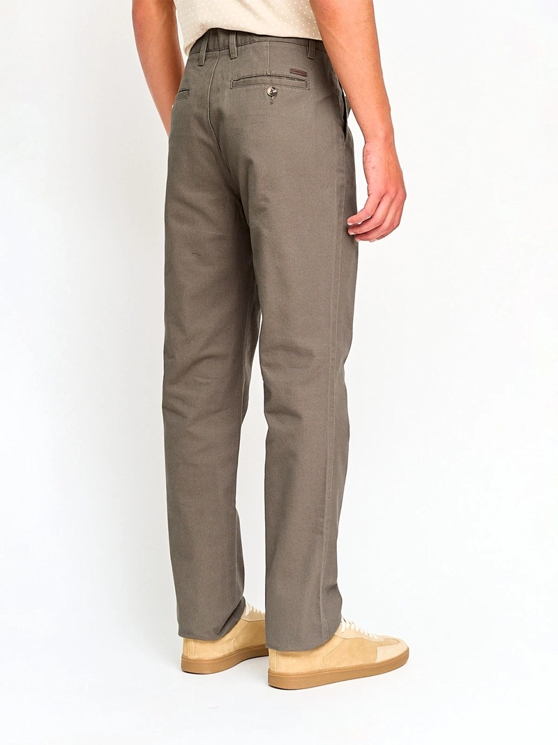PANTALÓN HOMBRE KENNETH STEVENS FW26 - 2