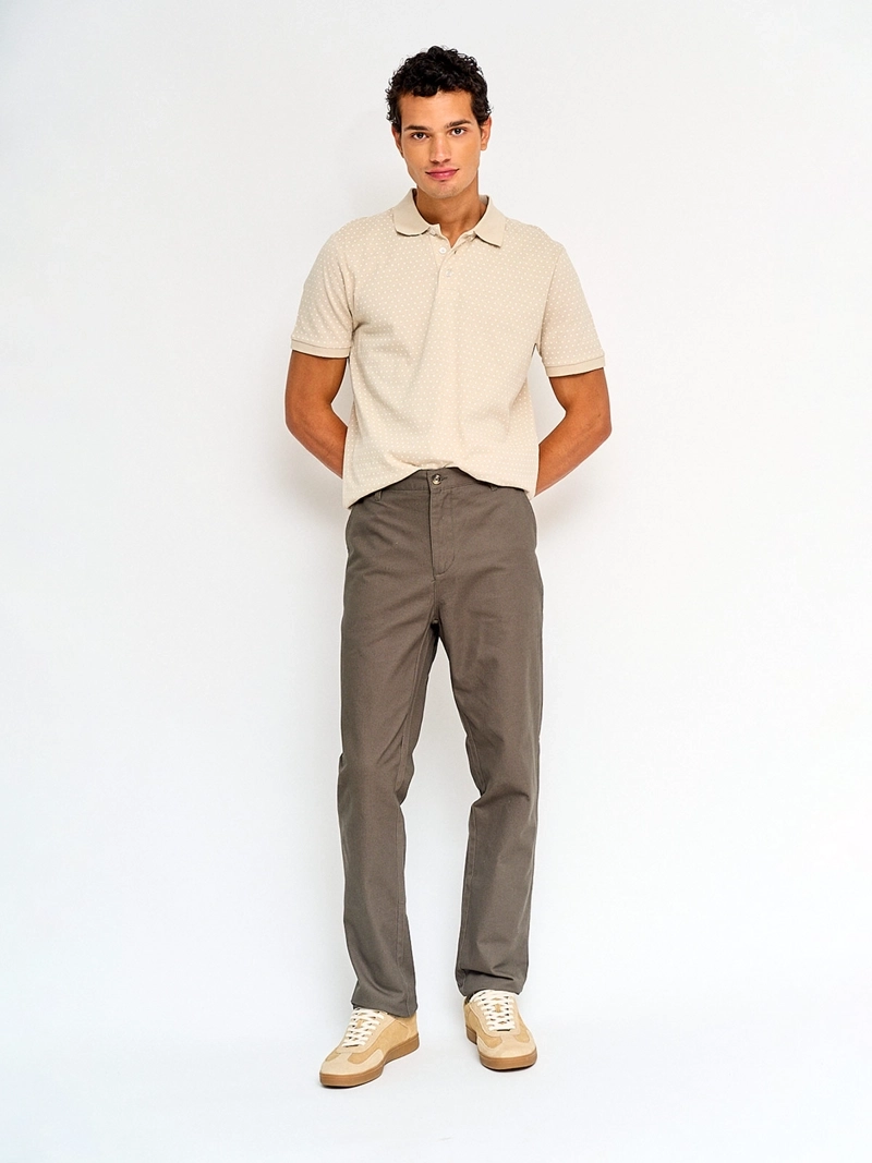 PANTALÓN HOMBRE KENNETH STEVENS FW26 - 4