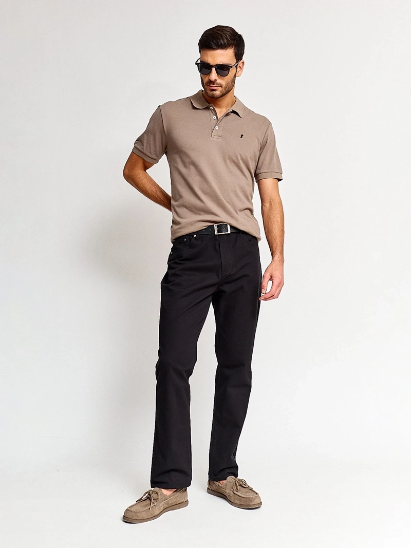 PANTALÓN HOMBRE KENNETH STEVENS - 4