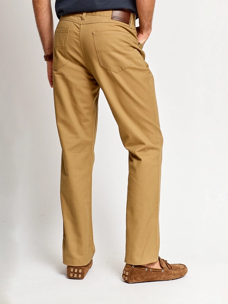 PANTALÓN HOMBRE KENNETH STEVENS - 2