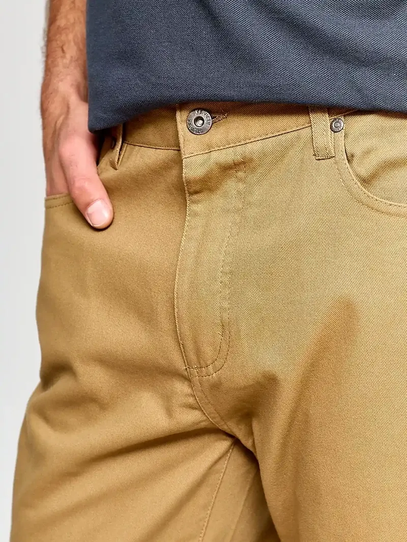 PANTALÓN HOMBRE KENNETH STEVENS - 3