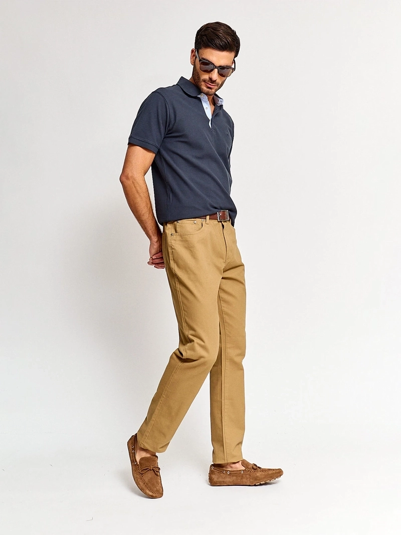 PANTALÓN HOMBRE KENNETH STEVENS - 4