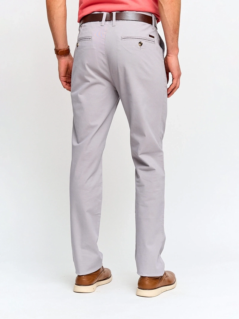 PANTALÓN HOMBRE KENNETH STEVENS - 2
