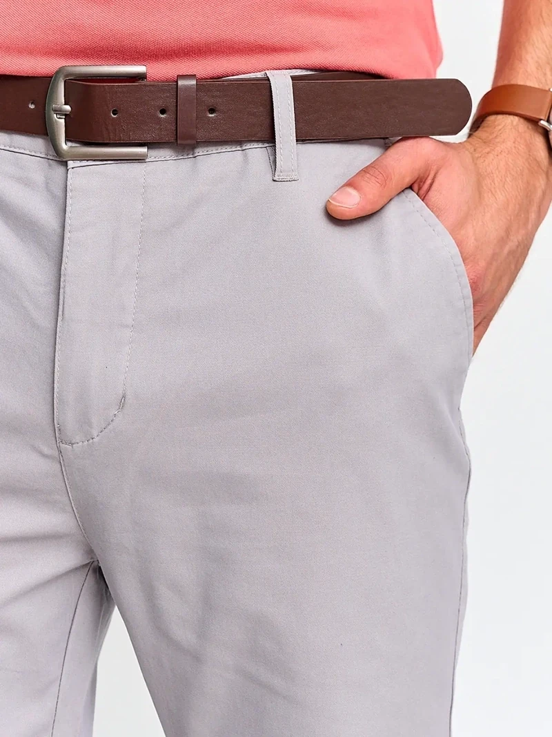 PANTALÓN HOMBRE KENNETH STEVENS - 3