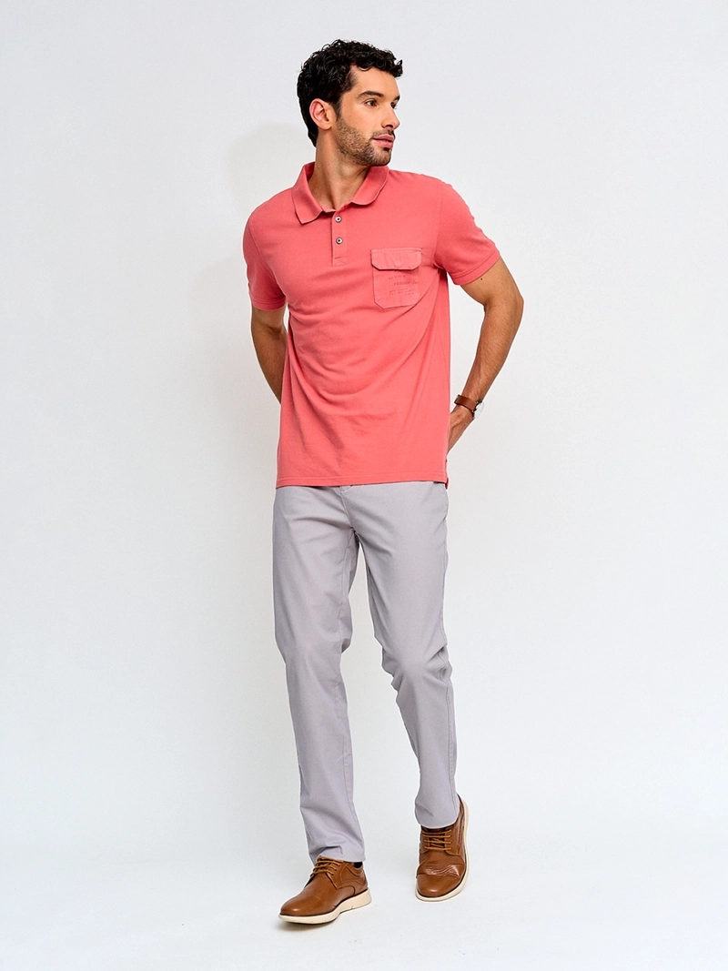 PANTALÓN HOMBRE KENNETH STEVENS - 4
