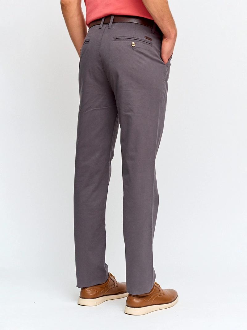 PANTALÓN HOMBRE KENNETH STEVENS - 2