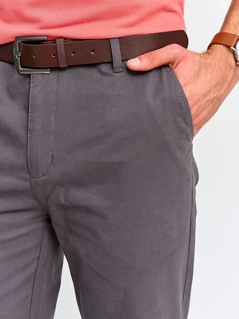 PANTALÓN HOMBRE KENNETH STEVENS - 3