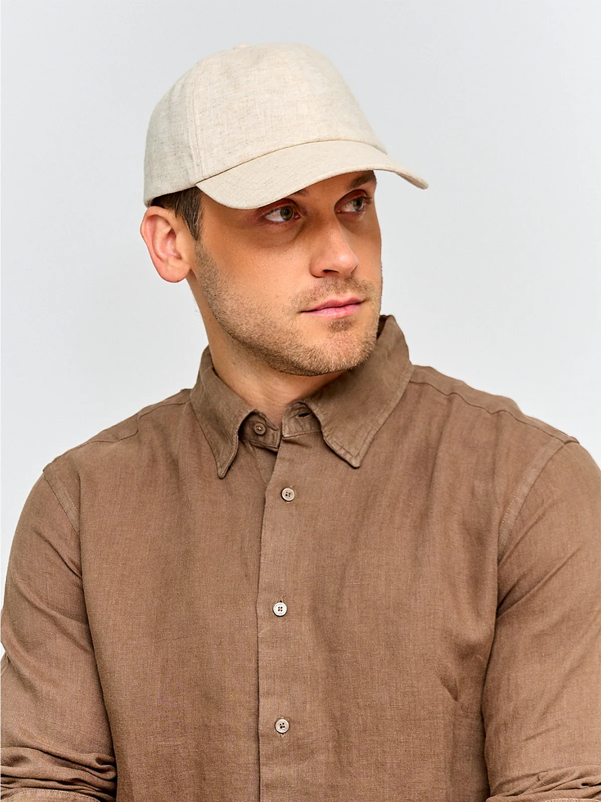 CAMISA MANGA LARGA HOMBRE MARQUIS - 3