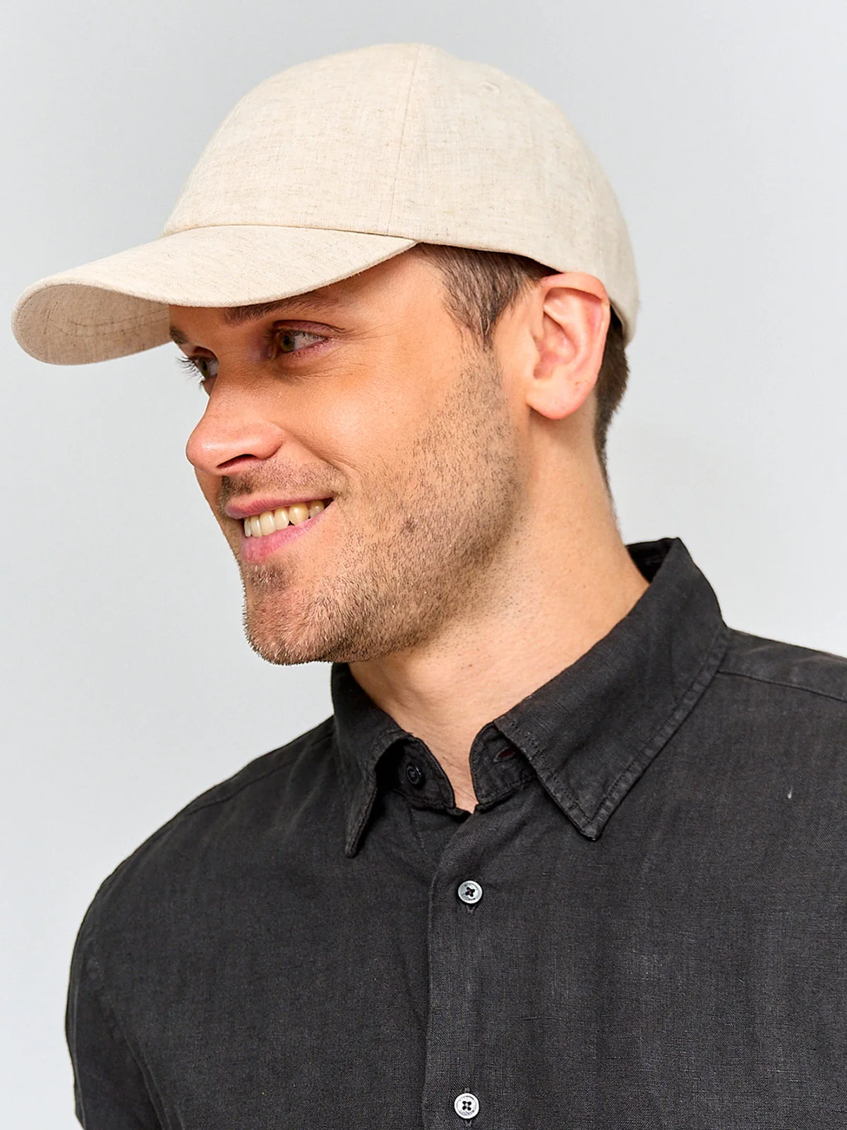 CAMISA MANGA LARGA HOMBRE MARQUIS - 3