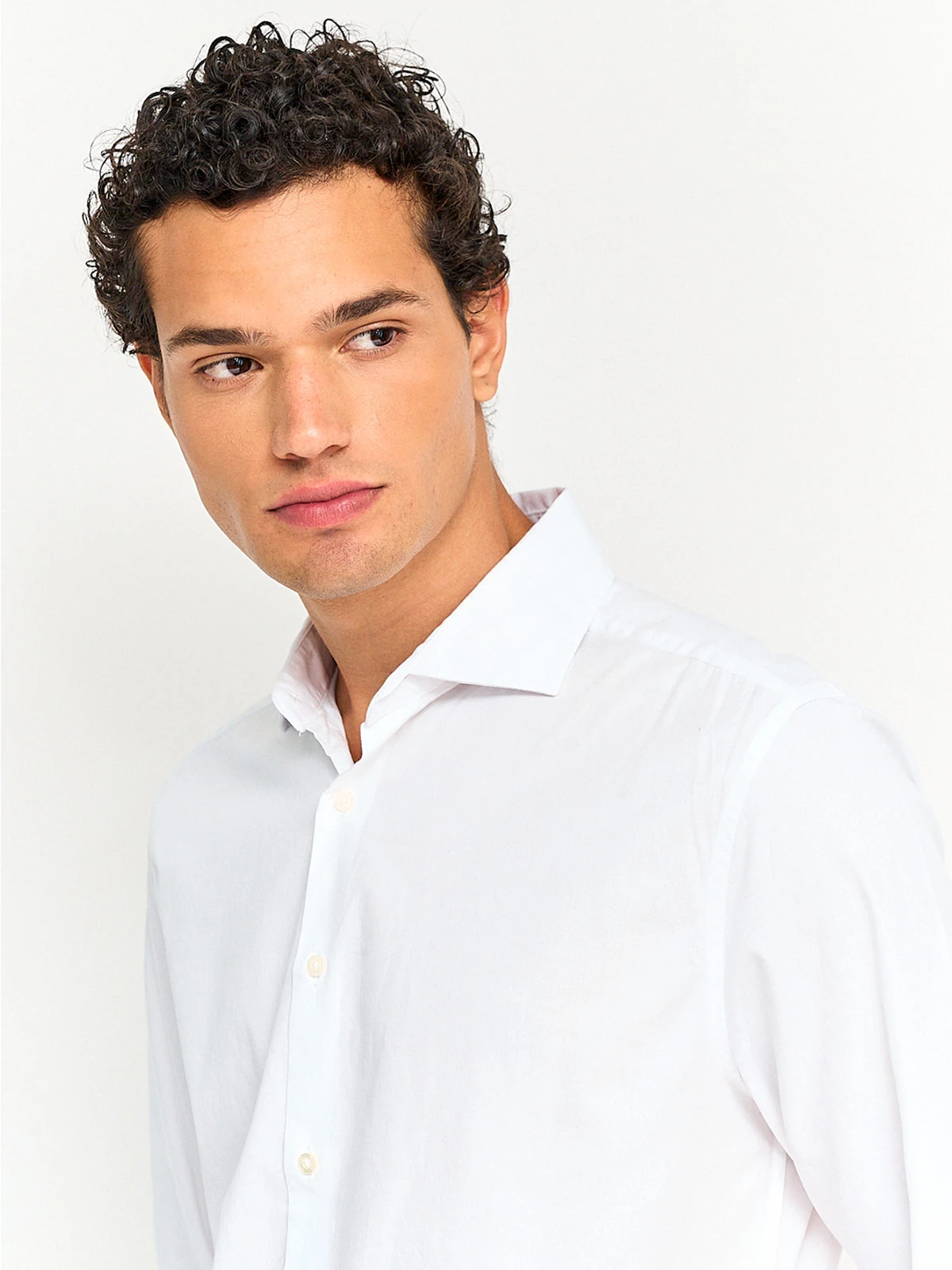 CAMISA MANGA LARGA HOMBRE MARQUIS - 3