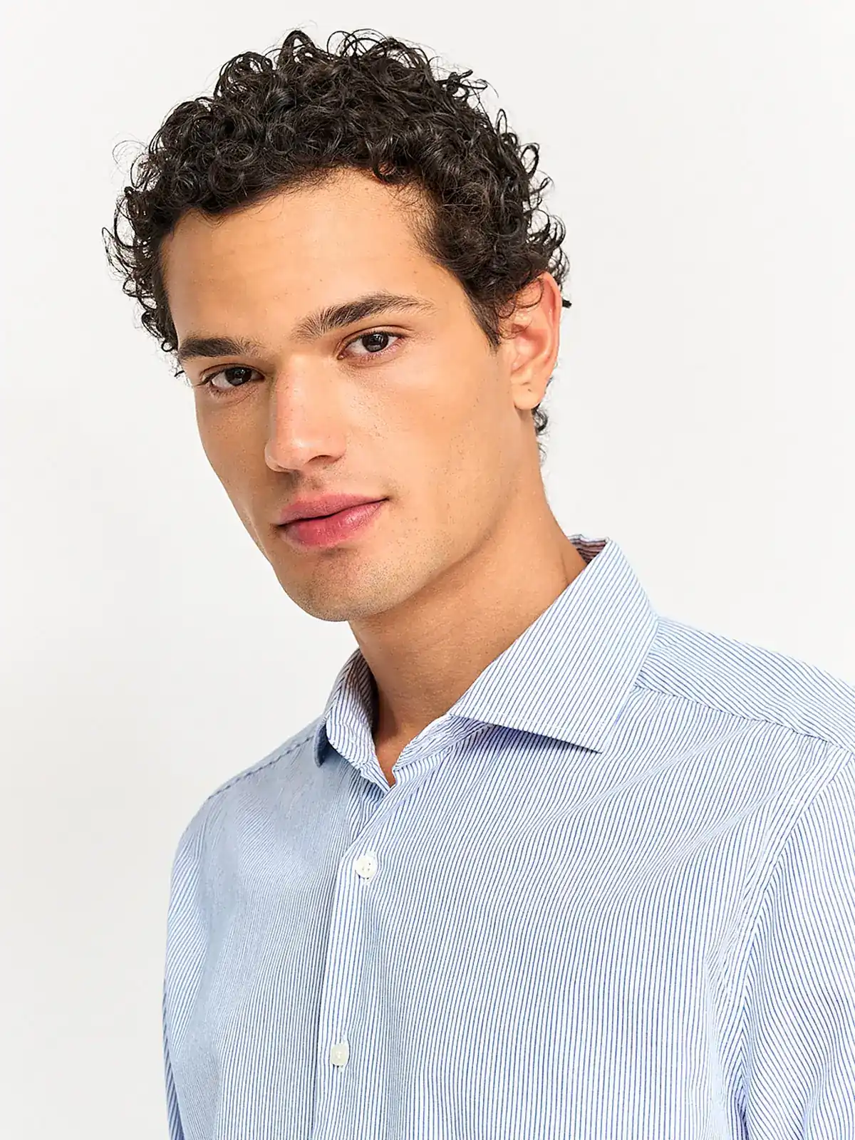CAMISA MANGA LARGA HOMBRE MARQUIS - 3